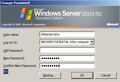 9-Enter-New-Password-Twice-Click-OK