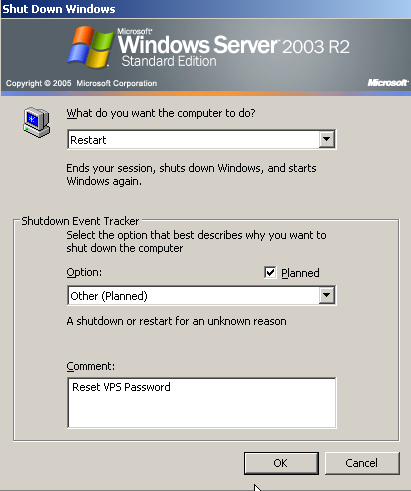 13-Enter-Reboot-Comment-Click-OK